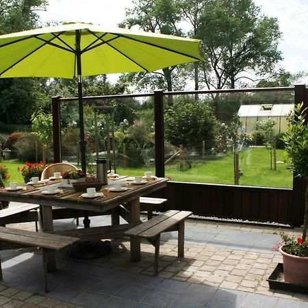 'T Leeg Huys Villa Lo-Reninge Екстериор снимка