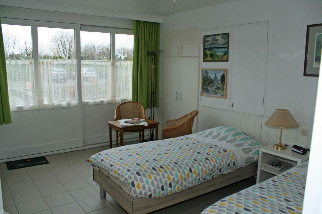 'T Leeg Huys Villa Lo-Reninge Екстериор снимка